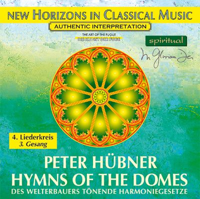 Hymns of the Domes - 4th Cycle - 3rd Song