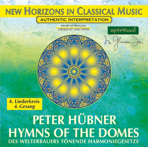 Hymns of the Domes - 4th Cycle - 4th Song