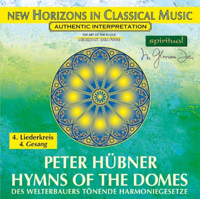 Hymns of the Domes - 4th Cycle - 4th Song