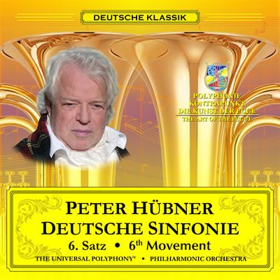 German Symphony – 6th Movement