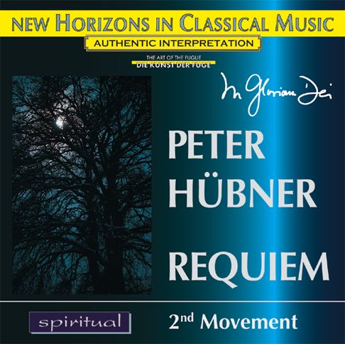 REQUIEM – 2nd Movement