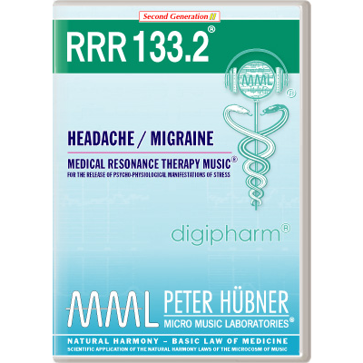RRR 133.2 Headache / Migraine