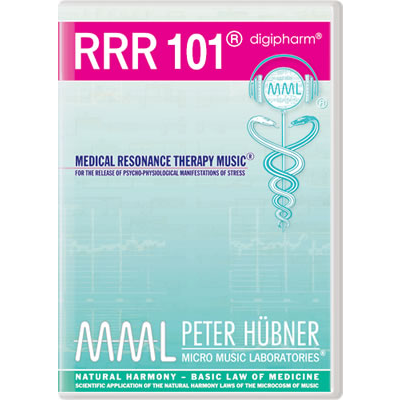 RRR 101