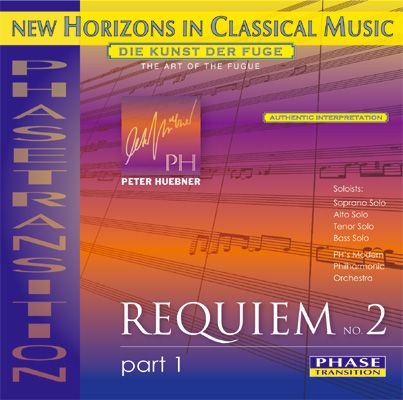 REQUIEM No. 2 – Part 1