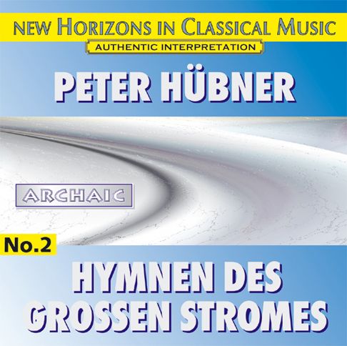 Hymns of the Great Stream No. 2
