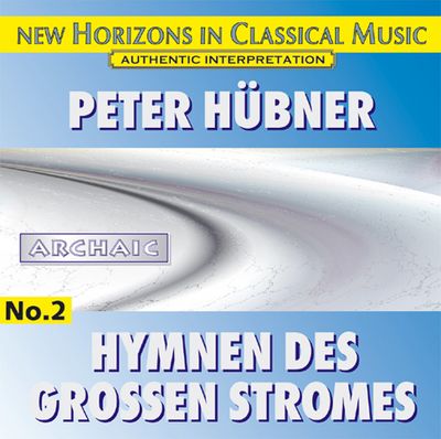 Hymns of the Great Stream No. 2