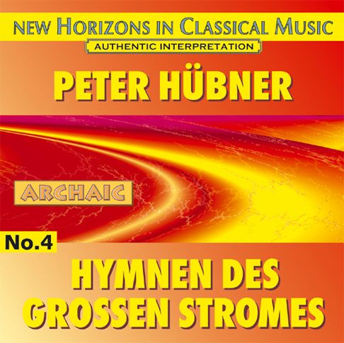 Hymns of the Great Stream No. 4