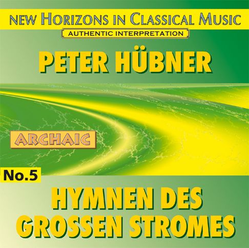 Hymns of the Great Stream No. 5
