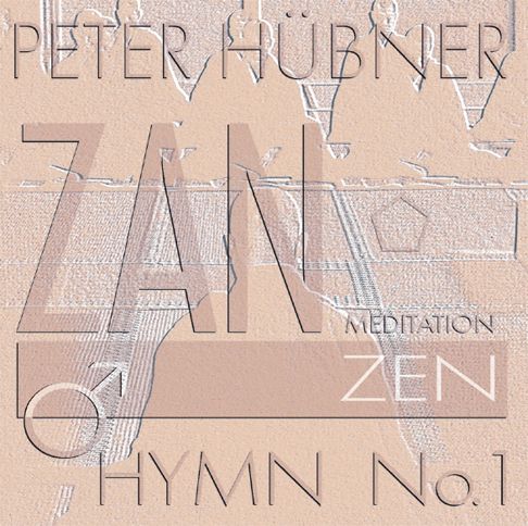 Zen Hymns - Male Choir No. 1