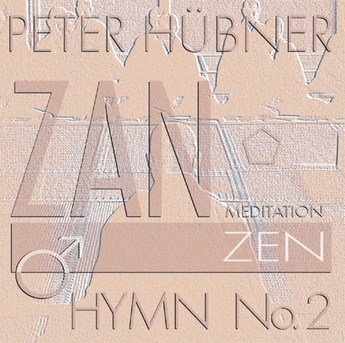 Zen Hymns - Male Choir No. 2