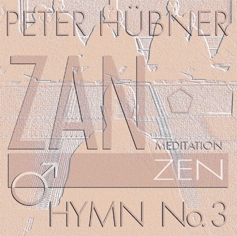 Zen Hymns - Male Choir No. 3