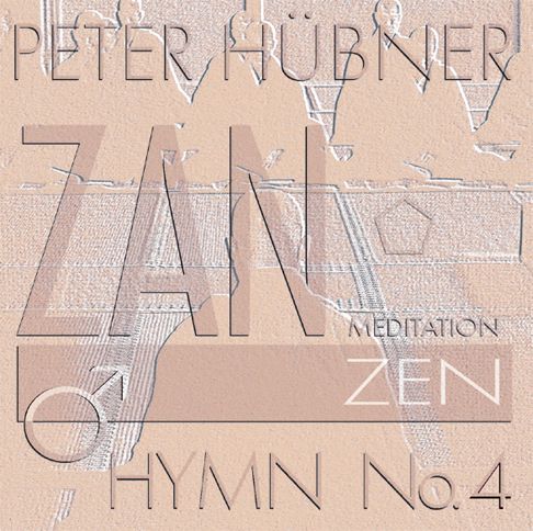 Zen Hymns - Male Choir No. 4