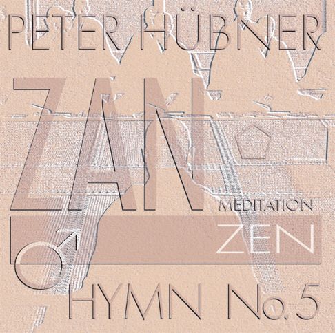 Zen Hymns - Male Choir No. 5