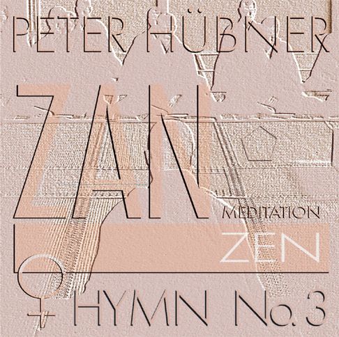 Zen Hymns - Female Choir No. 3