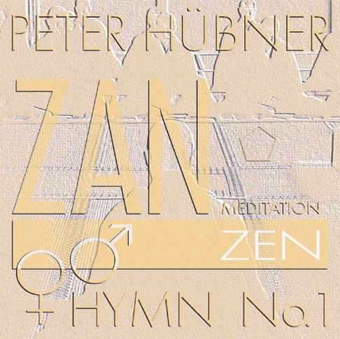 Zen Hymns - Mixed Choir No. 1