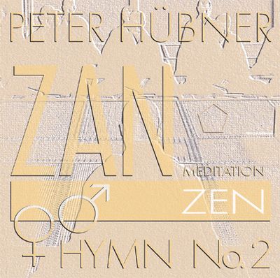Zen Hymns - Mixed Choir No. 2