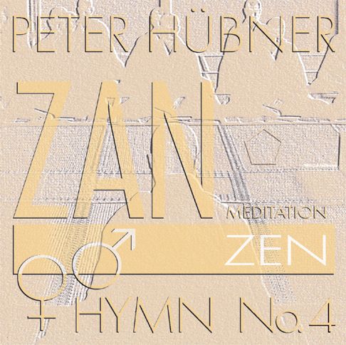 Zen Hymns - Mixed Choir No. 4