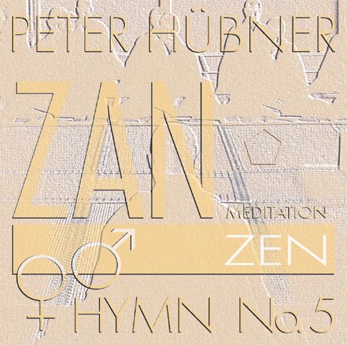 Zen Hymns - Mixed Choir No. 5