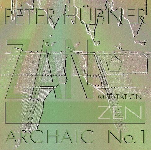 Zen Archaic No. 1