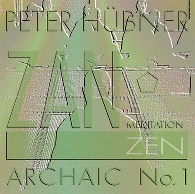 Zen Archaic No. 1