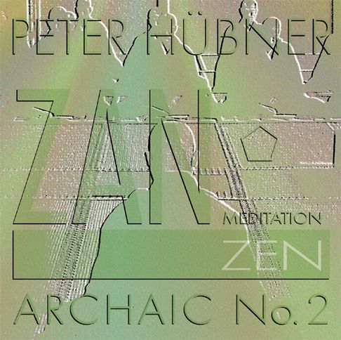 Zen Archaic No. 2
