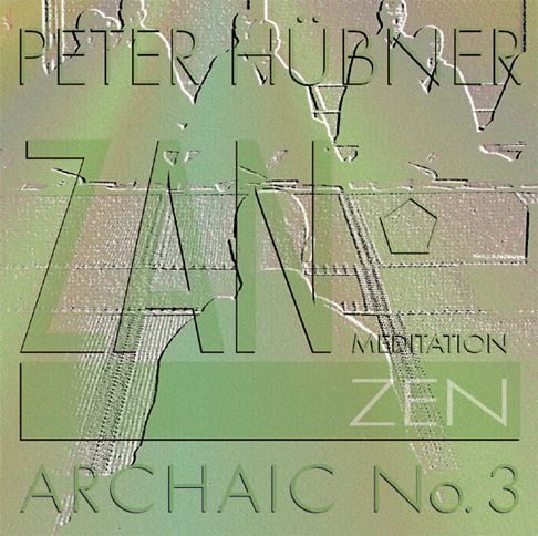 Zen Archaic No. 3