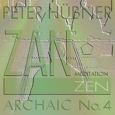 Zen Archaic No. 4