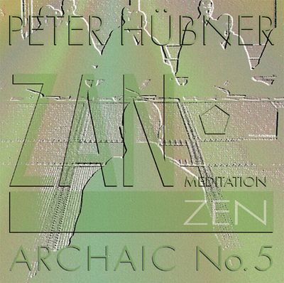Zen Archaic No. 5