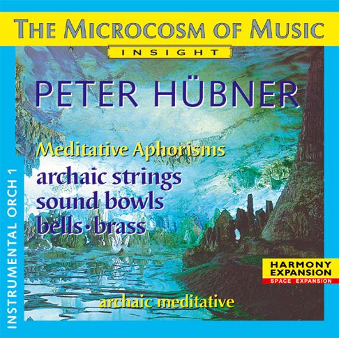 The Microcosm of Music - Instrumental No. 1