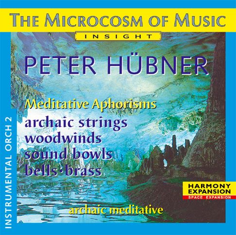 The Microcosm of Music - Instrumental No. 2