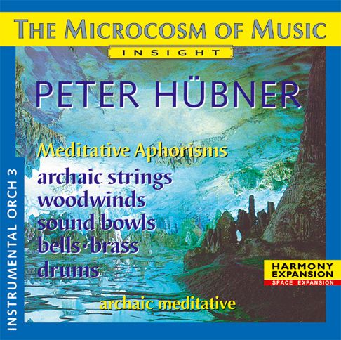 The Microcosm of Music - Instrumental No. 3