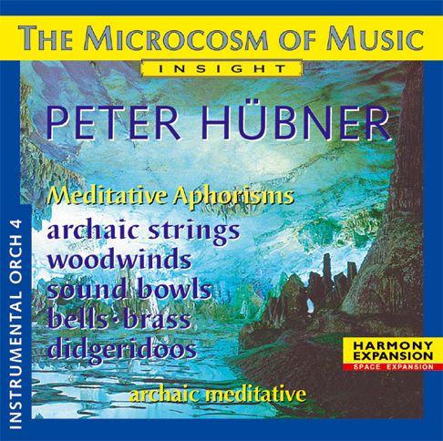 The Microcosm of Music - Instrumental No. 4