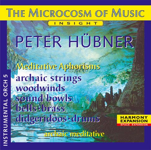 The Microcosm of Music - Instrumental No. 5