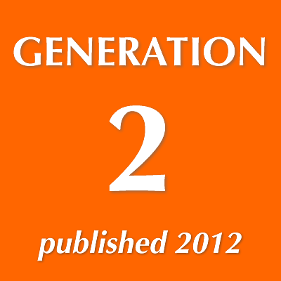 SECOND GENERATION