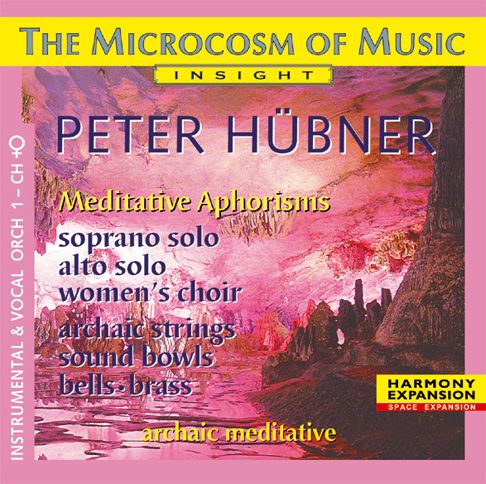 The Microcosm of Music - Female Choir No. 1