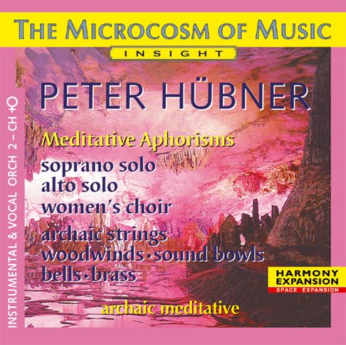 The Microcosm of Music - Female Choir No. 2