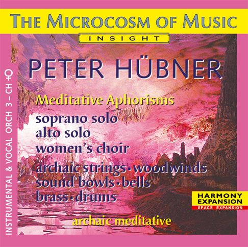 The Microcosm of Music - Female Choir No. 3