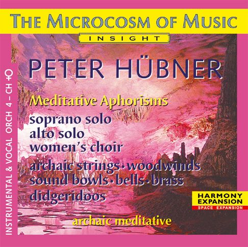 The Microcosm of Music - Female Choir No. 4