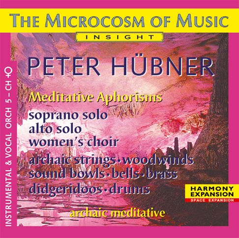 The Microcosm of Music - Female Choir No. 5