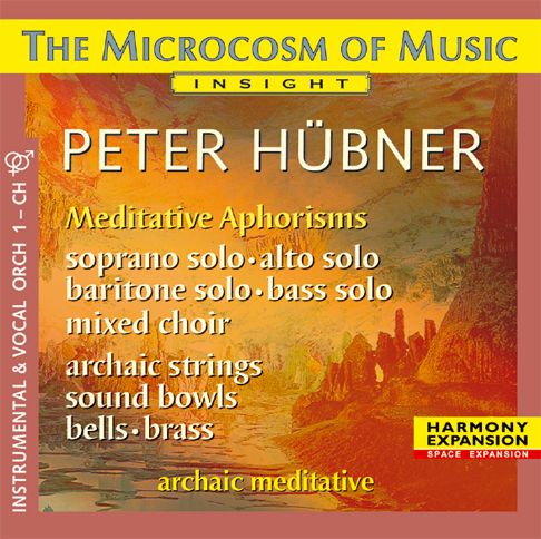 The Microcosm of Music - Mixed Choir No. 1