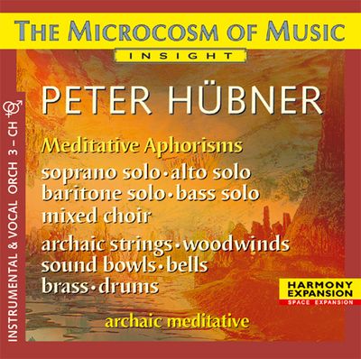 The Microcosm of Music - Mixed Choir No. 3