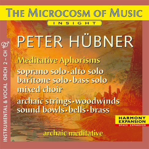 The Microcosm of Music - Mixed Choir No. 2