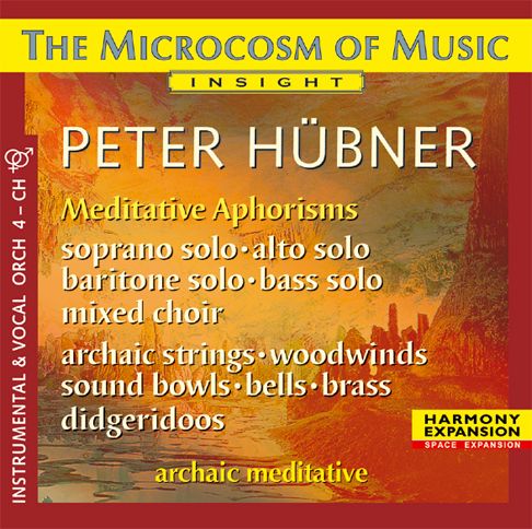 The Microcosm of Music - Mixed Choir No. 4