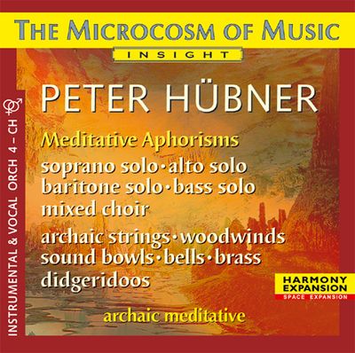 The Microcosm of Music - Mixed Choir No. 4