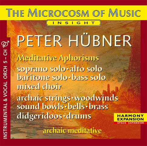 The Microcosm of Music - Mixed Choir No. 5