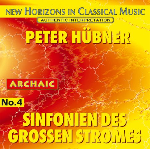 Symphonies of the Great Stream No. 4