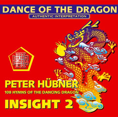 108 Hymns of the Dancing Dragon - Insight 2