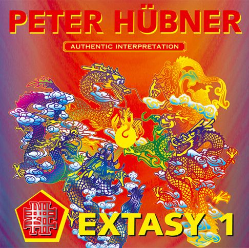 Extasy No. 1