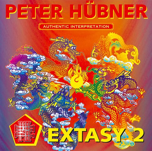 Extasy No. 2