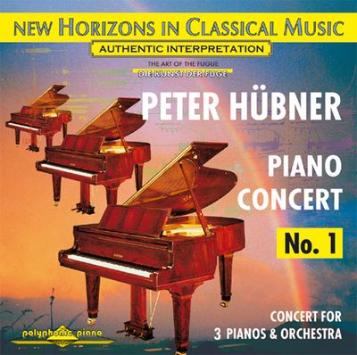 Piano Concert No. 1